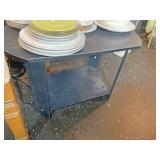 End table