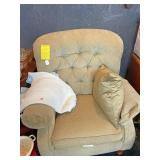 Upholster chair