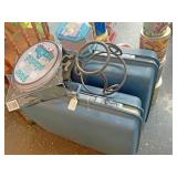 Luggage and more