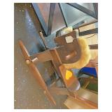 Rockinghorse