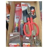Drill bits and more