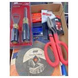 Screwdriver and more