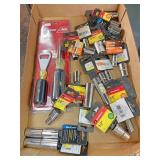 Sockets and more