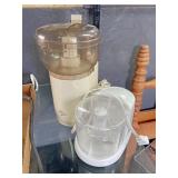 Food processors