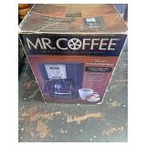Coffee maker