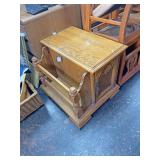 End table