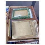 Frames