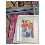 Frames