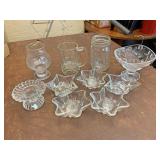 Star shaped dishes mug ball mason jar and more