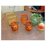 Fall decor