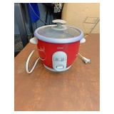 Oster small crockpot