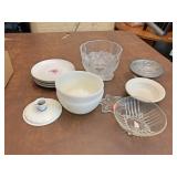 Glassware