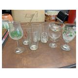 Miscellaneous glass