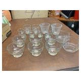 Unique shot glasses and more
