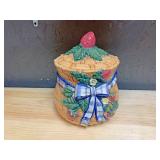 Cookie jar