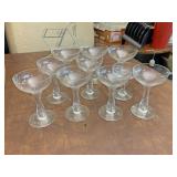 Stemware