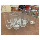 Duck glasses and more