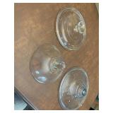 Miscellaneous glass tops