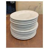 Preston small china plates