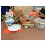 Decorative baskets buddy decor and more