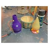 Thermos joy diffuser hummingbird feeder and