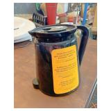 Keurig coffee pot