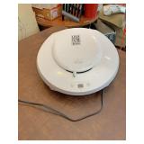 George foreman