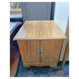 End table