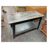 Small coffee table