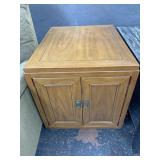End table