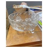 Candy dish