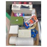 Office supplies