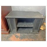Small TV stand