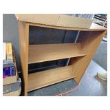 Small bookshelf