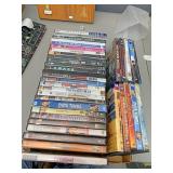 DVD like to include paper towers returned to me