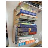 Book lot