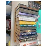 Book lot