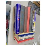 Book lot