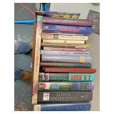 Book lot