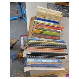 Book lot
