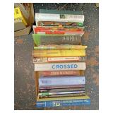 Miscellaneous books