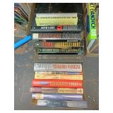 Like full of books