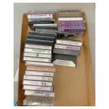 Cassettes