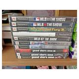 PlayStation 2 games