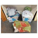 Linens