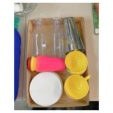 Miscellaneous cups