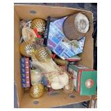 Christmas items
