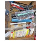 Miscellaneous like to include tags hair curlers