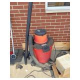 Shop vac