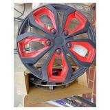 Hubcaps